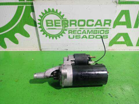 Motor de Arranque Audi A4 2.5 TDI 120KW) BERLINA 163CV