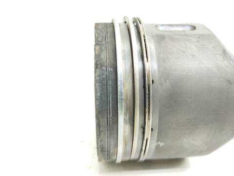 Foto 4ª: Despiece Motor Mercedes Vito 2.1 DIESEL 122CV 90KW CAJA CERRADA [611980] (2003)