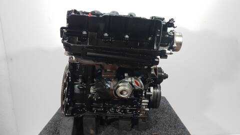 Foto 3ª: Motor Completo Bmw Serie 3 320 2.0 CD 150CV 110KW COUPE E46) M47TU [20-4D-4] (2004)