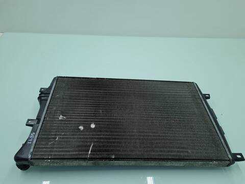 Foto 2ª: Radiador Motor Seat Leon 1.9 TDI 90CV 66KW [BXF] (2009)