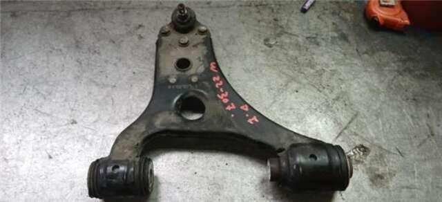 Brazo Suspension Delantero Izquierdo Mercedes Clase A 140 2.0 A 180 CDI (169.007) [2.0 LTR. - 80 KW CDI CAT]