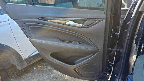 Tapizados Cartoneras Opel Insignia INNOVATION 165CV 121KW