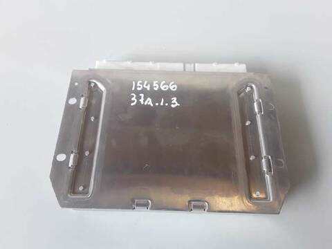 Foto 3ª: Centralita Motor ECU Mercedes Clase A 140 170 CDI 168.008) 90CV