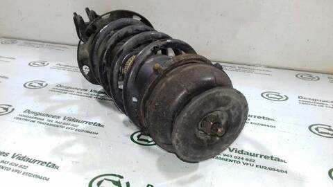 Foto 2ª: Amortiguador Delantero Izquierdo Opel Tigra COSMO 69CV 51KW [Z13DT] (2006)