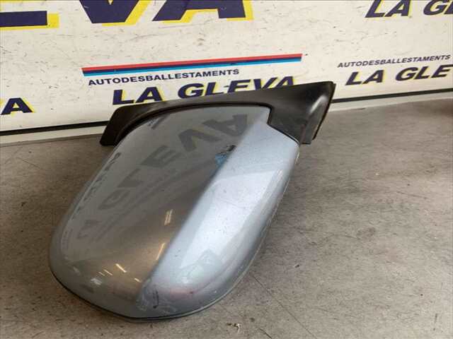 Foto 3ª: Retrovisor Derecho Opel Zafira 2.0 DTI 100CV [Y20DTH] (2004)