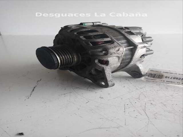 Alternador Renault Clio 1.5 DCI 75 75CV