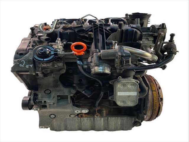 Motor Completo Skoda Superb 170CV 125KW