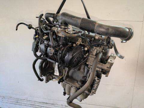 Motor Completo Opel Corsa Z14XEP