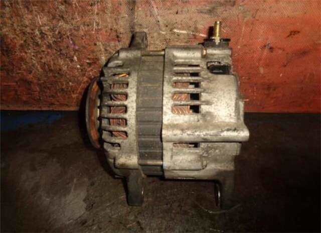 Foto 3ª: Alternador Nissan Almera 2.2 DCI [YD22DDT]
