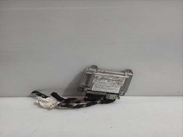 Centralita Airbag Land Rover Freelander 2.2 TD4 4X4 160CV