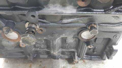 Foto 3ª: Bloque Motor Volkswagen Caddy COMFORTLINE BLUEMOTION (2010)