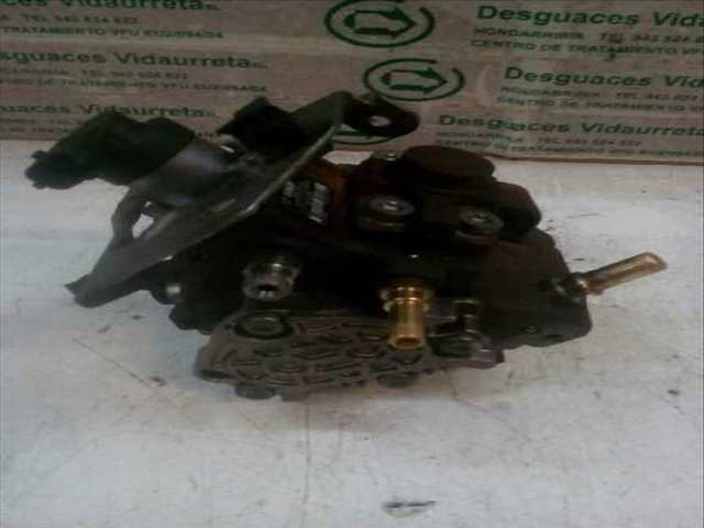 Foto 3ª: Bomba Inyeccion Peugeot 307 1.6 16V HDI 90CV 66KW [9HX] (2007)