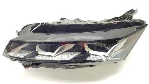 Faro Izquierdo Renault Espace 1.9 DCI 102CV
