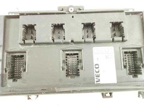 Foto 2ª: Centralita Motor ECU Iveco Stralis STRALIS-AD 440S42 AT 440S42 (2002)