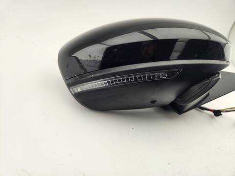 Foto 2ª: Retrovisor Derecho Renault Arkana TECHNO 140CV 103KW [H5HE4] (2023)