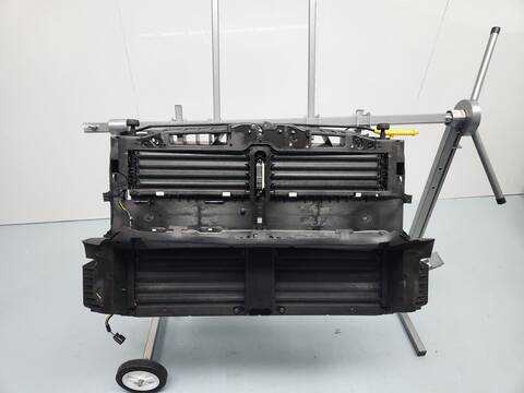 Panel Frontal Ford Focus ST-LINE X 119CV 88KW