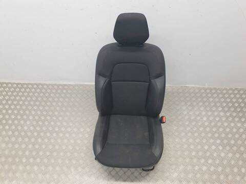Foto 2ª: Asiento Delantero Derecho Citroen Jumpy CLUB XL (1995)