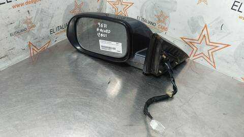 Retrovisor Izquierdo Honda Accord 2.0 COMFORT BERLINA 155CV 114KW