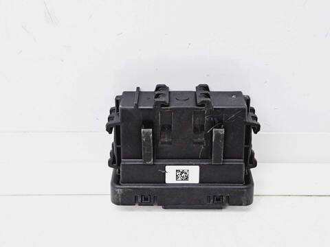 Foto 2ª: Centralita Motor ECU Renault Captur INTENS 116CV 85KW [K9KU872] (2020)
