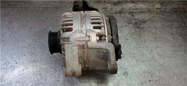 Foto 2ª: Alternador Saab 9-3 1.8 I BERLINA (2003-_) [Z 18 XE]