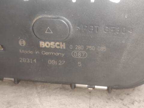 Foto 2ª: Caja Mariposa Peugeot 307 NFU (2002)