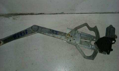 Elevalunas Eléctrico Delantero Izquierdo Porsche 911 CARRERA COUPE 286CV 210KW