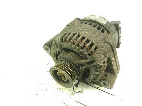 Alternador Rover Serie 400 416 SI