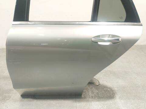Foto 3ª: Puerta Trasera Izquierda Mercedes Clase C 160 AMG C 63 205.286) 476CV 350KW [177980] (2015)