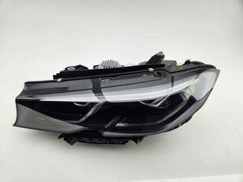 Foto 3ª: Faro Izquierdo Bmw Serie 3 315 330D XDRIVE SPORT LINE 4P) BERLINA 265CV [B57D30A] (2022)