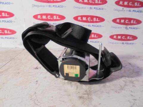 Cinturón Delantero Derecho Opel Astra 1.6 16V BERLINA 105CV 77KW