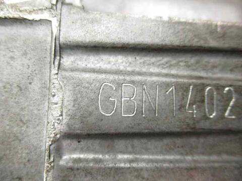 Foto 3ª: Caja Cambios Audi A4 AWA BERLINA (2003)