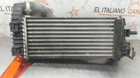 Intercooler Ford Focus TITANIUM 115CV 85KW