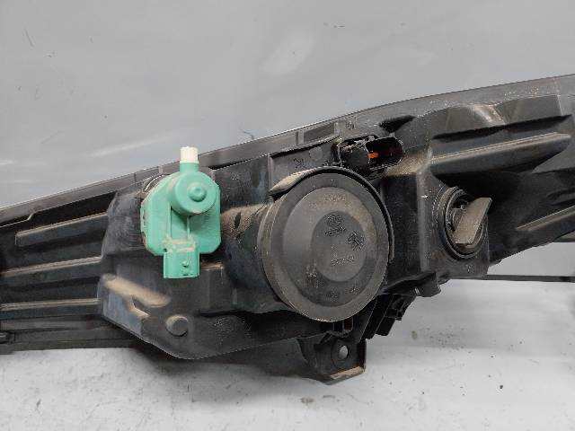 Foto 2ª: Faro Derecho Renault Zoe ELECTRICO [6AQ60] (2018)