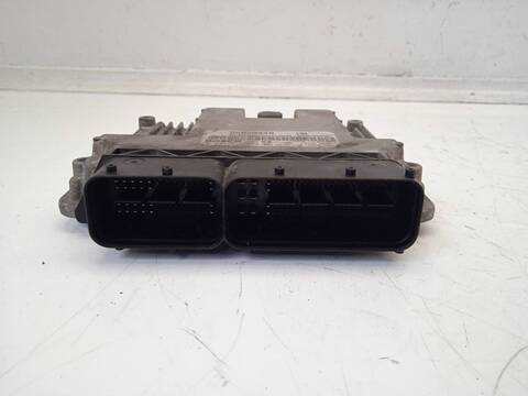Centralita Motor ECU Chevrolet Lacetti 2.0 DIESEL CAT 121CV 89KW