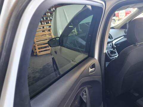 Foto 2ª: Elevalunas Manual Trasero Izquierdo Ford Kuga TREND 120CV 88KW [BNMC] (2018)