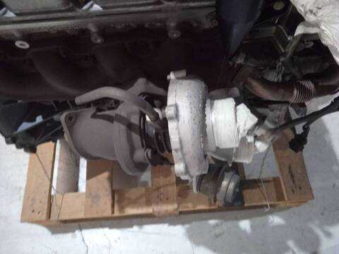 Foto 2ª: Motor Completo Ssangyong Kyron 2.7 TD CAT EURO 4) 163CV 120KW [D27DT] (2008)