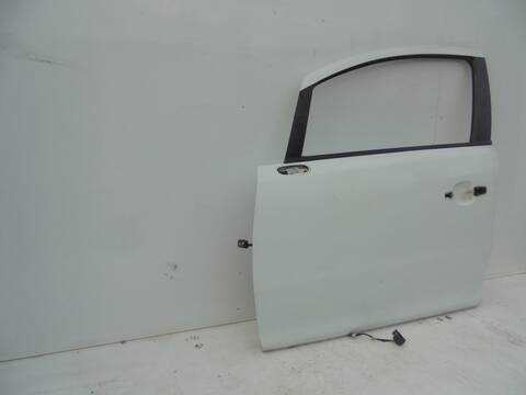 Foto 3ª: Puerta Delantera Izquierda Opel Corsa 1.3 16V CDTI 95CV 70KW [A13DTE] (2012)
