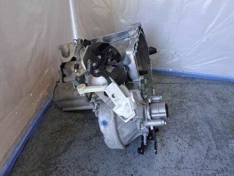 Foto 2ª: Caja Cambios Peugeot 2008 1.2 PURETECH 130 131CV 96KW [HN05] (2020)