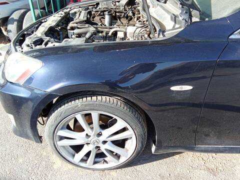 Aleta Delantera Izquierda Lexus IS 220D ALE20) 177CV 130KW