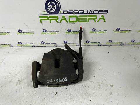 Pinza Freno Delantera Derecho Bmw X5 3.0D 235CV 173KW