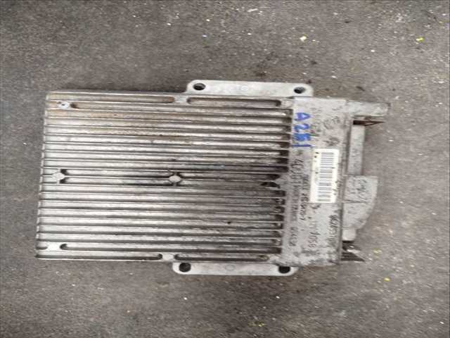 Centralita Motor ECU Citroen Zx VERSION INDEFINIDA