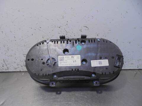 Foto 3ª: Cuadro de Instrumentos Seat Leon I-TECH 105CV 77KW [CLH] (2013)