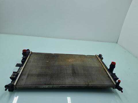 Radiador Motor Citroen Berlingo CONTRLOL M 99CV 73KW FURGON