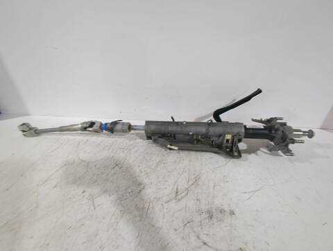 Columna Dirección Bmw Serie 1 120 D E87)