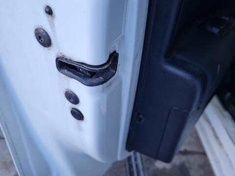 Cerradura Puerta Delantera Izquierda Citroen C4 BUSINESS 112CV 82KW