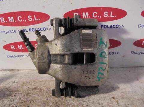 Pinza Freno Delantera Izquierdo Citroen C3 1.1 60CV 44KW