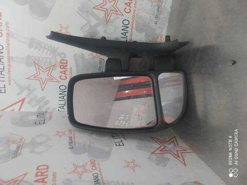 Foto 2ª: Retrovisor Izquierdo Renault Master L1H1 CAJA CERRADA 3.5 TO 114CV 84KW [G9UA7] (2006)