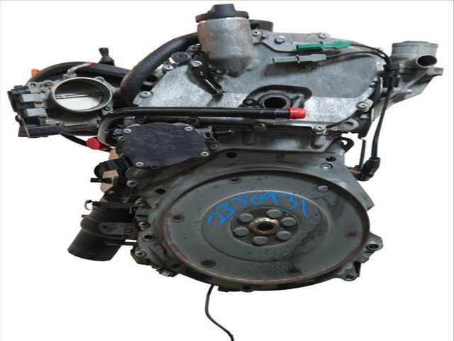 Foto 3ª: Motor Completo Volkswagen New Beetle 150CV 110KW [BPR] (2008)