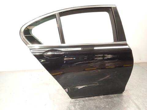 Foto 2ª: Puerta Trasera Derecha Bmw Serie 7 720 740I 326CV 240KW [N54B30A] (2008)