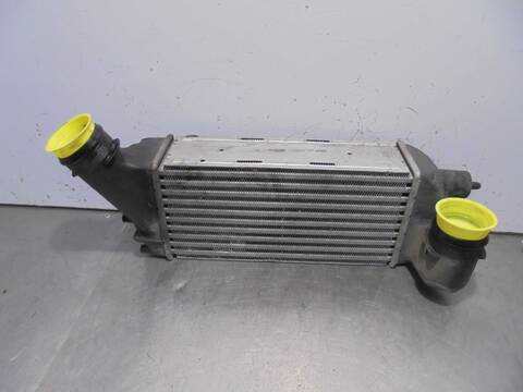 Intercooler Citroen C4 2.0 HDI FAP CAT RHR - DW10BTED4) PICASSO 136CV 100KW